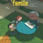 La Petite Famille, 1. Pépé
