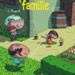 La Petite Famille, 2. Biquet