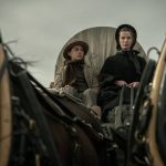 Sara et Devin Rowell découvre les joies du Grand Ouest, loin du confort de leur ville.